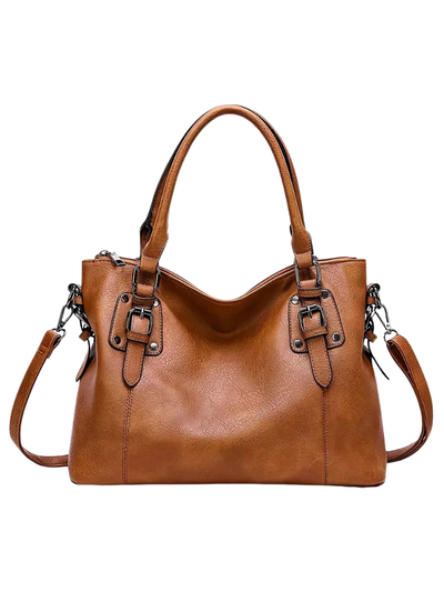 ARIAN LUXE SHOULDER BAG