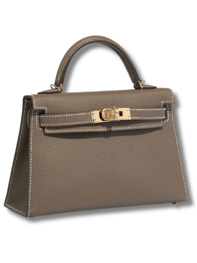 KENDRA CLASSIC HANDBAG