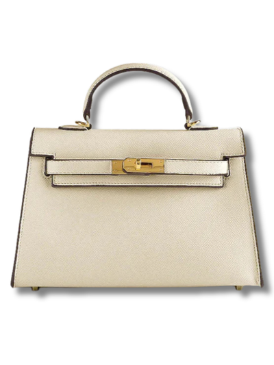 KENDRA CLASSIC HANDBAG