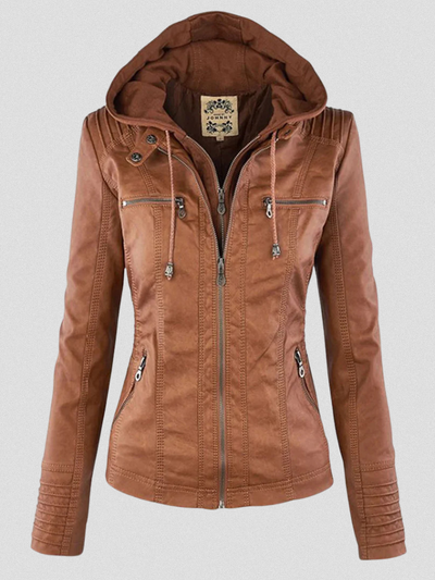 RHEA VERSATILE STYLE JACKET