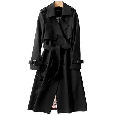 Eleanor I London Classic Trench Coat