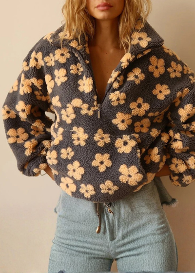 Daisy | pullover