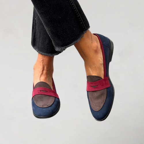 Esther | Elegant Loafers