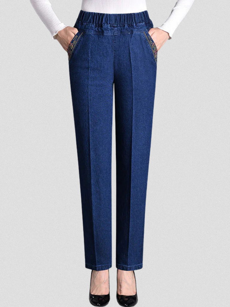 HELENA COMFORT JEANS