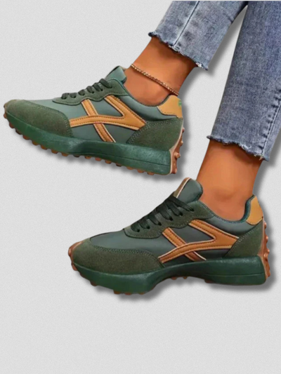 ALLEGRA SUPPORT SNEAKERS