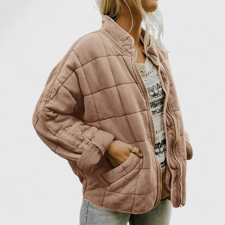 Zyphirah | Chic Jacket