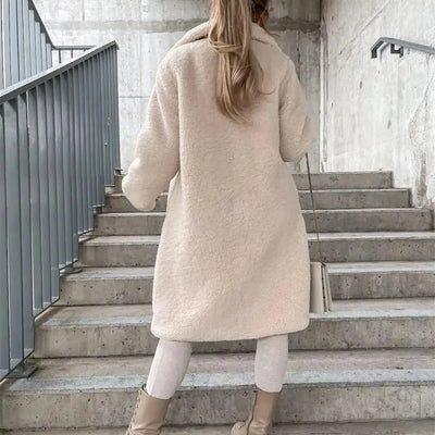 Jessica Teddy Coat
