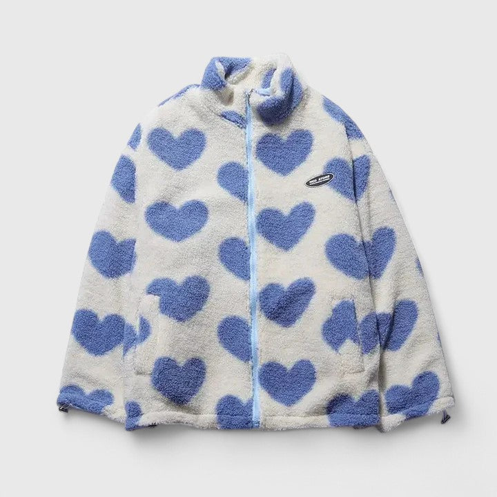 Bexli | Cozy Jacket for Ultimate Comfort