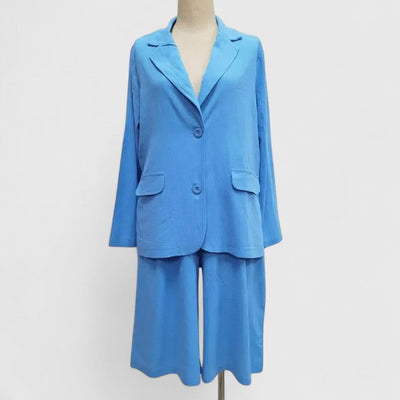 Railey | Chic 2-Piece Suit Ensemble