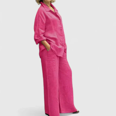 Danilyn | Cozy Ensemble