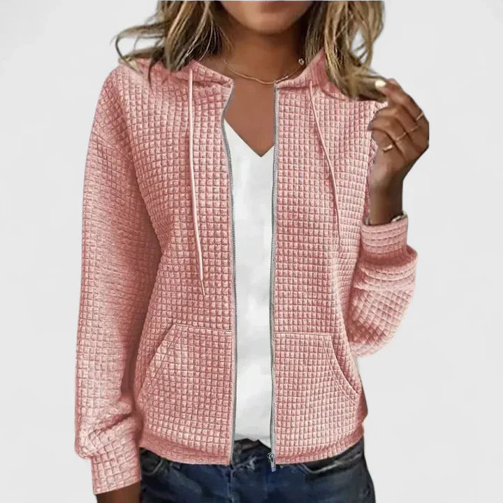 Elyssiah | Chic Jacket