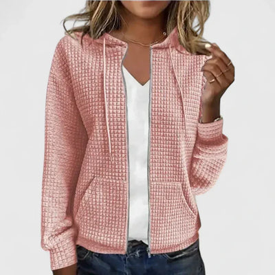 Elyssiah | Chic Jacket