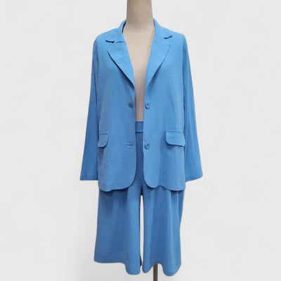 Railey | Chic 2-Piece Suit Ensemble