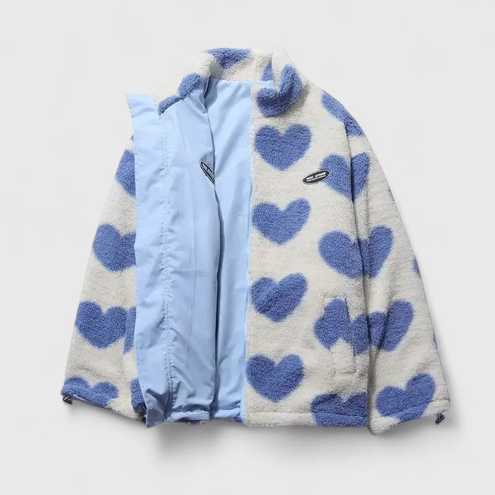 Bexli | Cozy Jacket for Ultimate Comfort