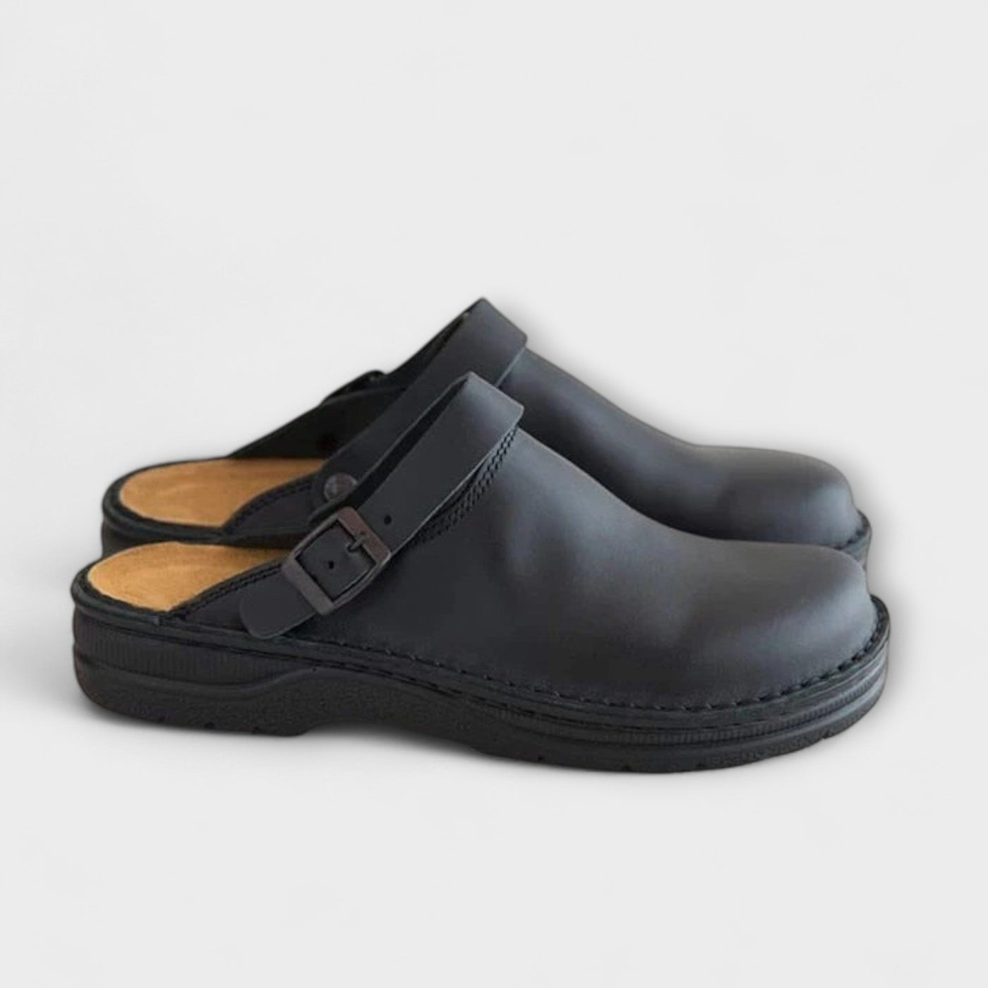 Carleah | Comfort-Focused Orthopedic Footwear