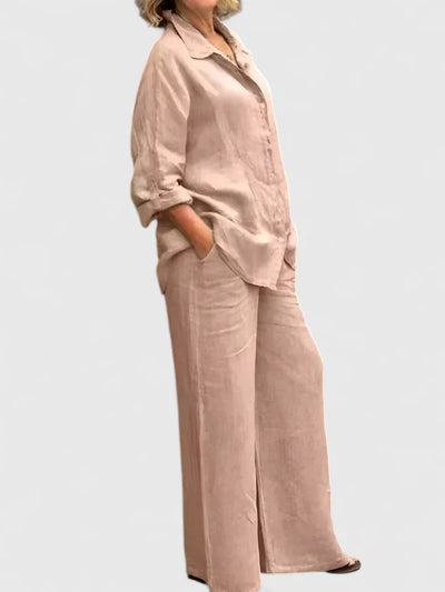 Danilyn | Cozy Ensemble