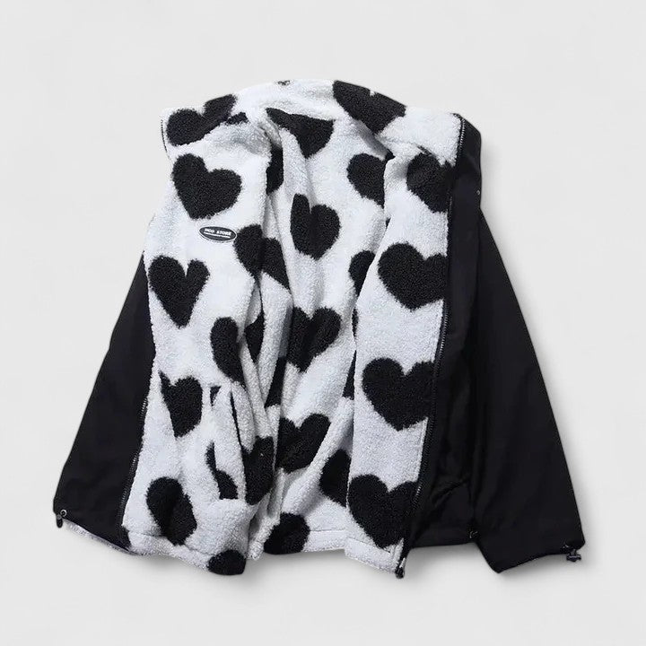 Bexli | Cozy Jacket for Ultimate Comfort