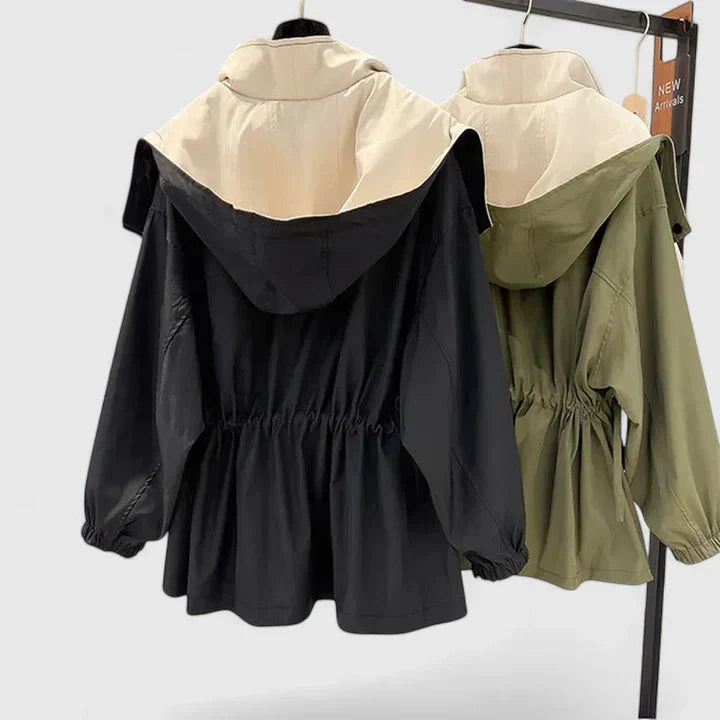 Rebekkah | Chic Jacket