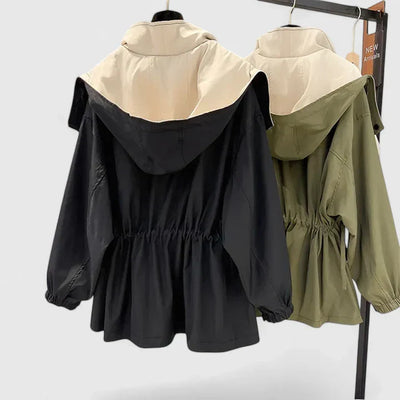 Rebekkah | Chic Jacket