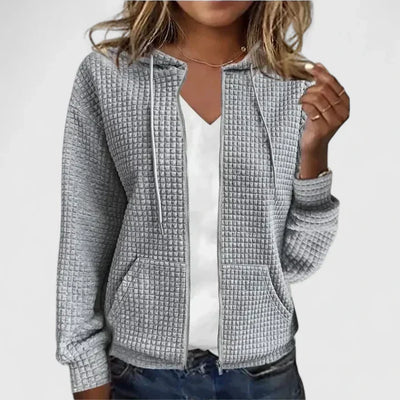 Elyssiah | Chic Jacket