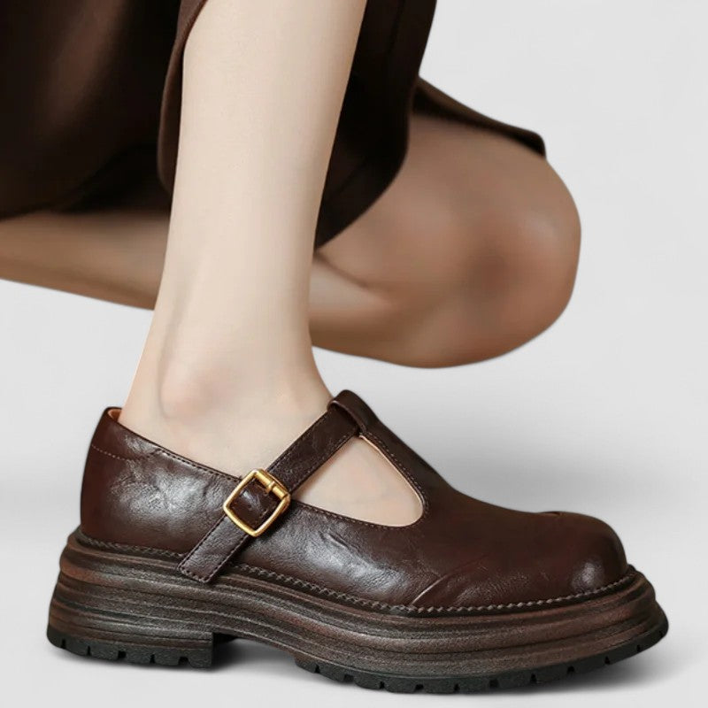 Luna™ | Orthopedic Flats