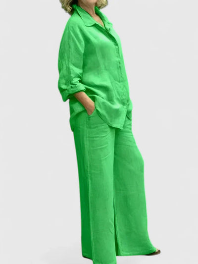 Danilyn | Cozy Ensemble