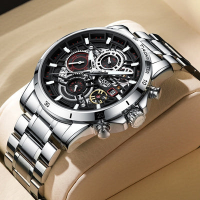 LIGE - Skeleton STEEL