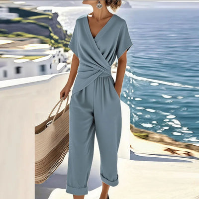Isla | Chic Two-Piece Ensemble