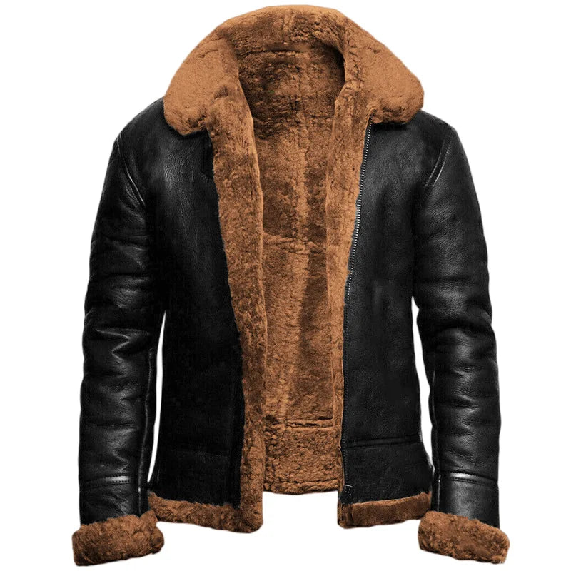Heiko® | Stylish and Cozy Jacket