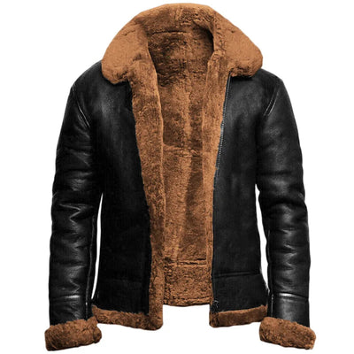Heiko® | Stylish and Cozy Jacket