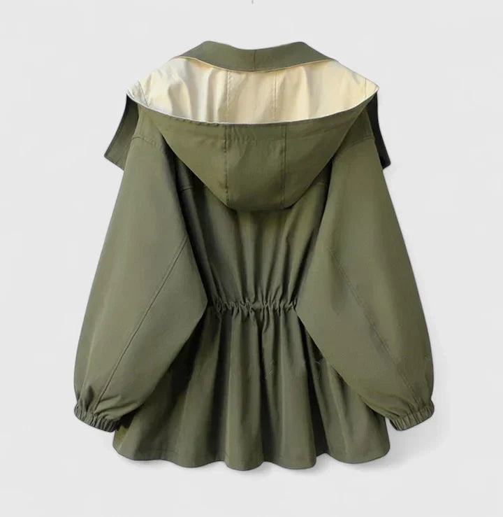 Rebekkah | Chic Jacket