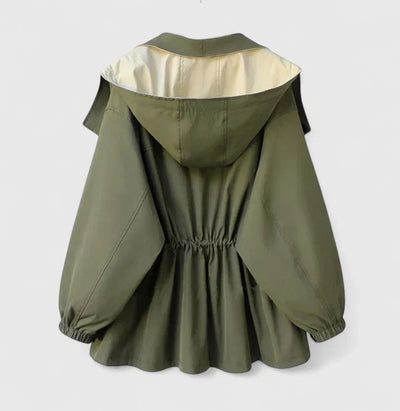 Rebekkah | Chic Jacket