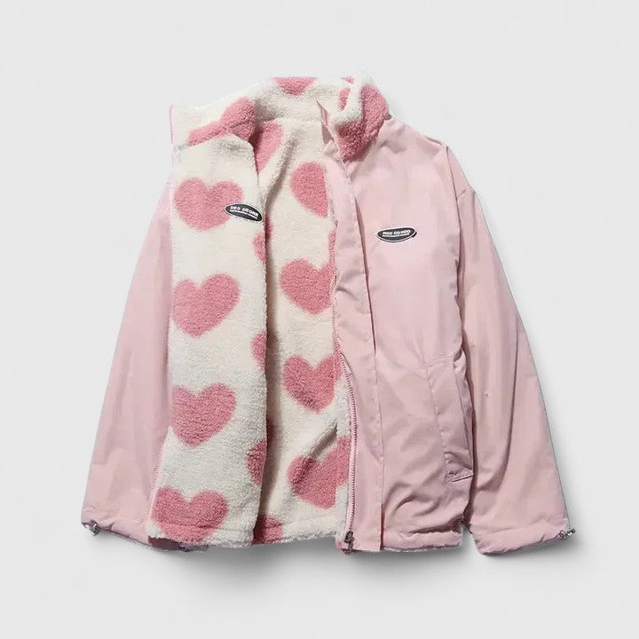 Bexli | Cozy Jacket for Ultimate Comfort