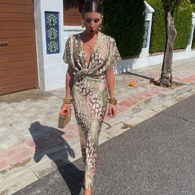 Ella™ | Elegant Evening Dress