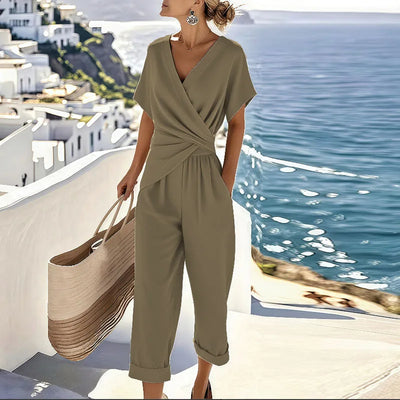 Isla | Chic Two-Piece Ensemble