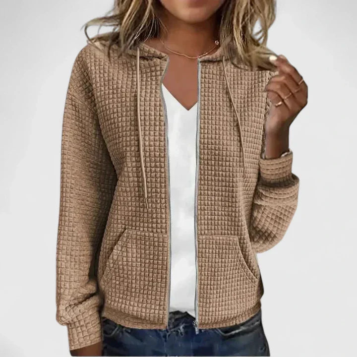Elyssiah | Chic Jacket