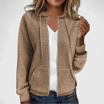 Elyssiah | Chic Jacket