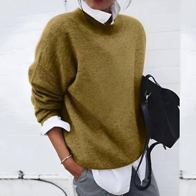 Elise – Cozy and Comfortable Sweater