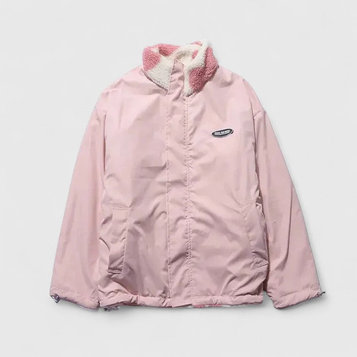 Bexli | Cozy Jacket for Ultimate Comfort