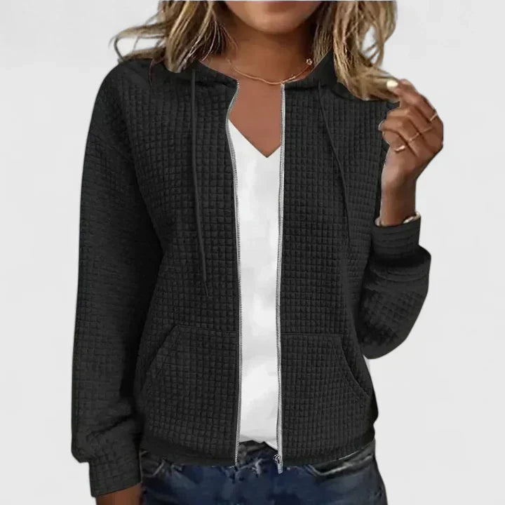 Elyssiah | Chic Jacket