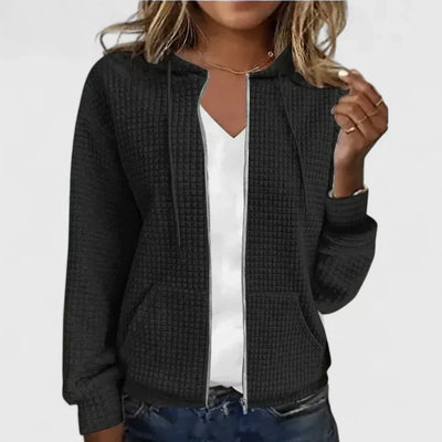 Elyssiah | Chic Jacket