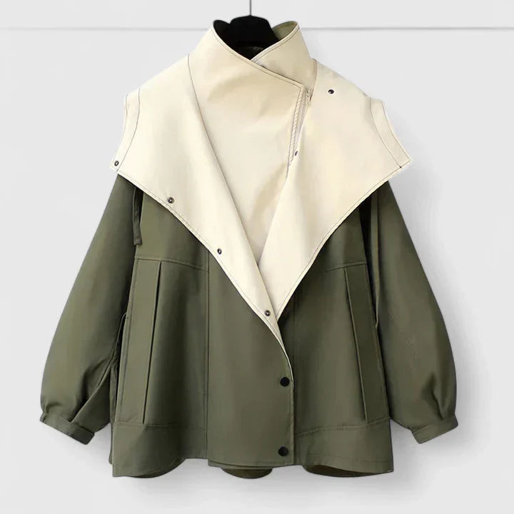 Rebekkah | Chic Jacket