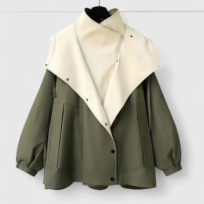 Rebekkah | Chic Jacket