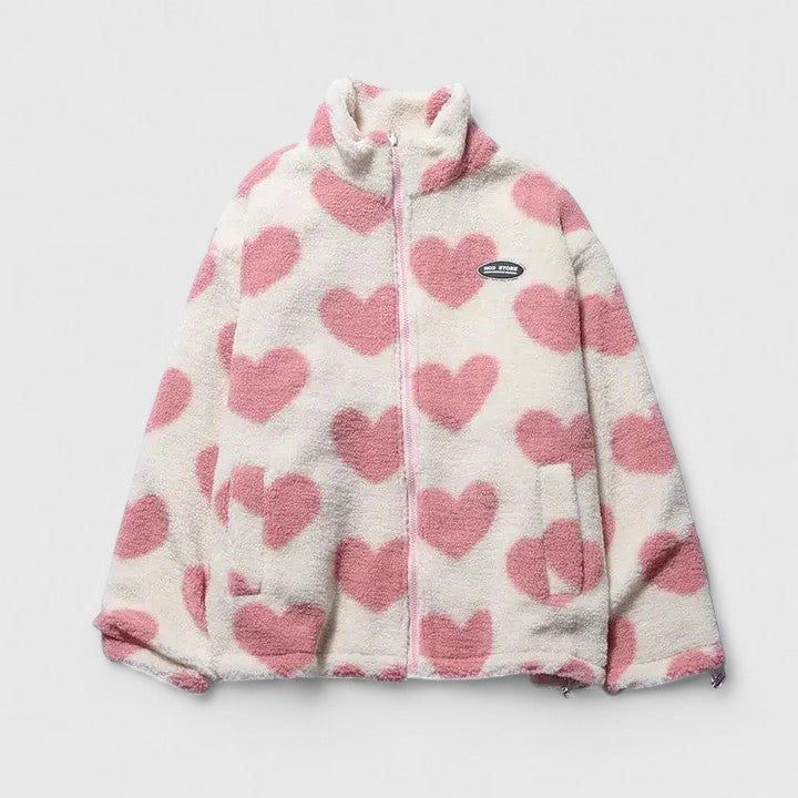 Bexli | Cozy Jacket for Ultimate Comfort