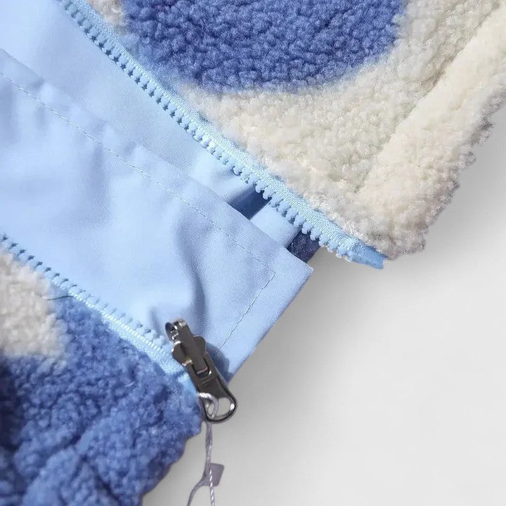 Bexli | Cozy Jacket for Ultimate Comfort