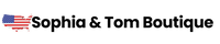 Sophia & Tom Boutique