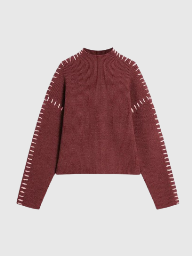 BRENDA SWEATER