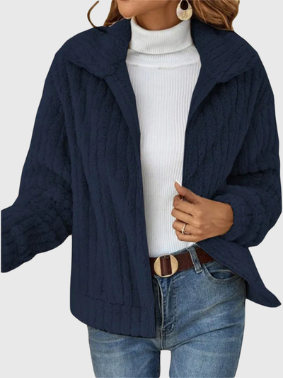 SYLVIA AUTUMN JACKET