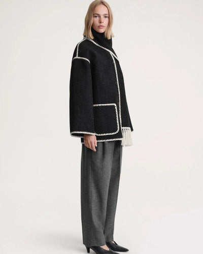 Jayzmarah | Stylish Trend Jacket