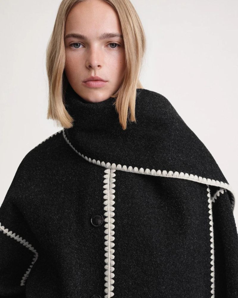 Jayzmarah | Stylish Trend Jacket